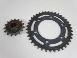 Tandwiel Ducati Monster S4