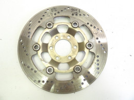 Bremsscheibe vorne links Suzuki GSX F 1100