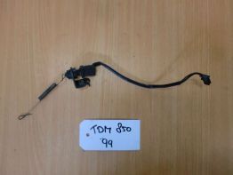 Achter remklauw Yamaha TDM