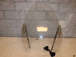 Kuipruit Honda CM 400 T 