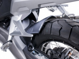 Achterspatbord Honda VFR 1200 X Crosstourer