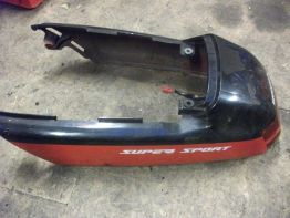 Rear cowl Honda CBR 1000 F