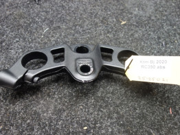 Kroonplaat KTM RC 390