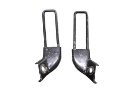 Duo voetsteun set Honda VF 700 750 Supermagna