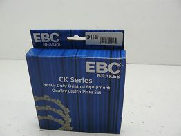 Koppeling Honda CRF 150