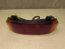 Contact slot Honda ST 1100 Pan European