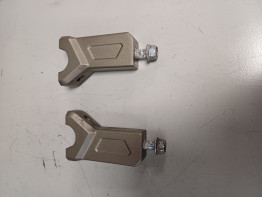 Lenker Yamaha Tracer 900