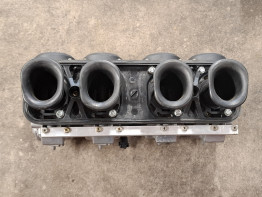 Carburateurset Kawasaki ZZR 600