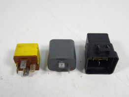 Relais Cagiva Raptor 650