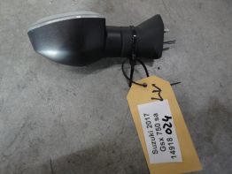 Knipperlicht links voor Suzuki GSX S 750