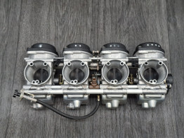 Vergaser-Set Suzuki GSX F 750