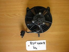 Lufter Aprilia RSV 1000