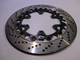 Brake disc front BMW R 850 R