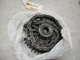 Ketting en tandwielset Honda CBR Fireblade