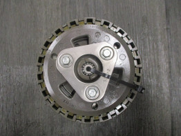 Kupplung BMW R 1250 RS