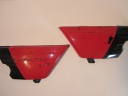 Seitenverkleidung rechts Moto Guzzi Le Mans III