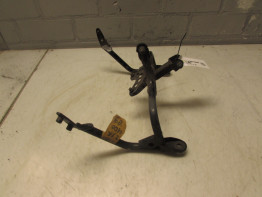 Geweih Verkleidungshalter Kawasaki ZXR 400