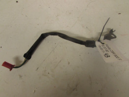 Overig Honda CBR 600 F