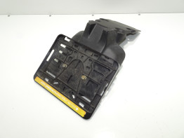 Kennzeichenhalter Ducati monster 600