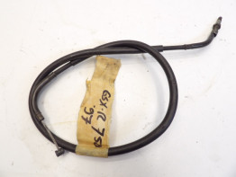 Koppelingskabel Suzuki GSX R 750