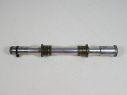 Axle front Kawasaki Z 750