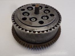 Koppeling Suzuki GSX F 750