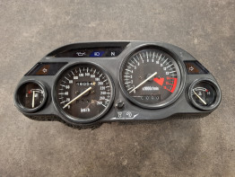 Tellerset Kawasaki ZZR 600