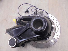 Kardan BMW R 1200 GS LC