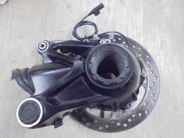 Kardan BMW R 1250 GS