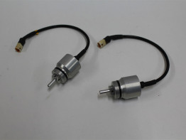 Gabelholm Ducati Panigale V4 S