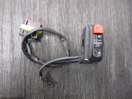 Handlebar switch assy right MV Agusta 910 Brutale