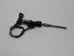 Gear change pedal Yamaha MT 09