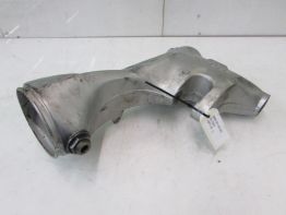 Achterbrug BMW R 1150 GS