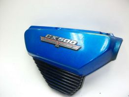 Rechter zijkuip klein Honda CX 500