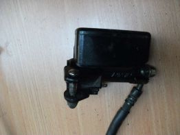 Rempomp Honda CBR 600 F