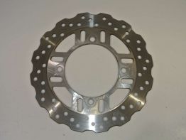 Achterremschijf Kawasaki Z 1000 Sx