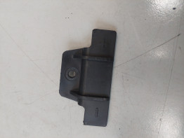 Afdekkap Aprilia RSV 1000