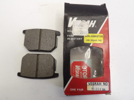 Remblokken voor Suzuki GS 1100