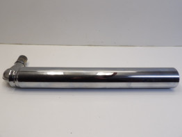 Uitlaat Kawasaki VN 1500