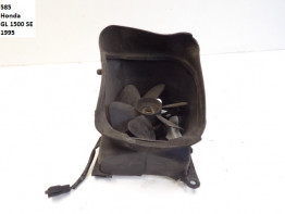 Ventilator Honda Goldwing GL