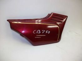 Rechter zijkuip klein Honda CB 750 F