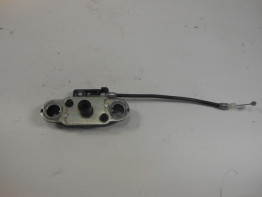 Zadel Kawasaki ZX 6 R