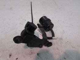 Overig Suzuki GSX R 750