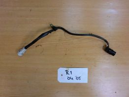 Snelheidsopnemer Yamaha YZF R1