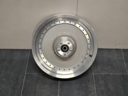 Voorvelg Harley Davidson FLSTF Fat Boy Lo