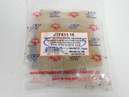 Kettenrad vorne Kawasaki KLR 650