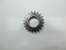 Gear box Moto Guzzi Stelvio