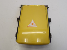 Achterkuipdeel Yamaha TDM