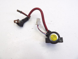 Startmotor relais Yamaha XTZ Tenere