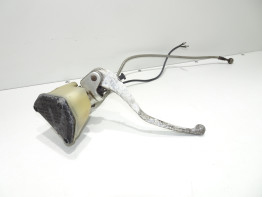 Rempomp Ducati 749 999